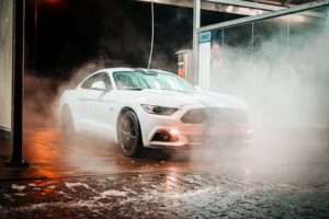 Waarom een schone auto essentieel is voor jouw rijervaring