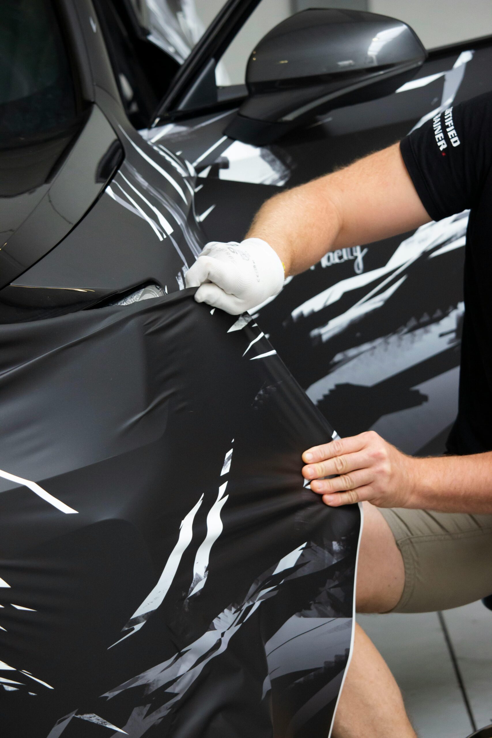 De toekomst van auto wrappen in Eindhoven: trend of tijdloos?