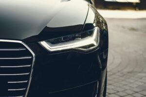 Milieuvriendelijk je auto laten wassen in Haarlem