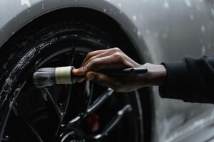 Zo houd je je auto stralend schoon