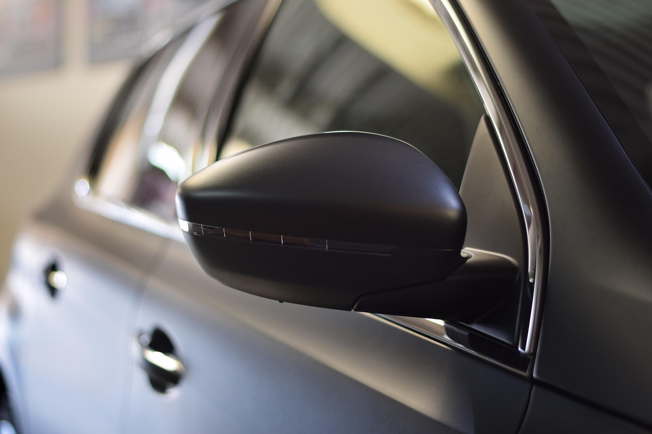 De voordelen van auto wrappen en het kiezen tussen mat en glanzen wrap