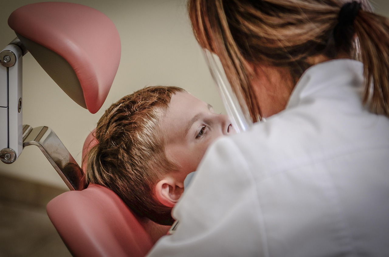 De invloed van je gebitsgezondheid op je verzekering